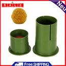 Portable Carp Fishing Boilies Roller Round Maker Bait Lure Rolling Making Tools