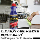100ml Car Scratches Repair Agent Styling Polishing Cleaner Paint Care Paste