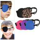 Correct Astigmatism Eyed Child Eye Supplies Blindfold Protect Eyesight Single