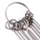 Assembly Stainless Steel Needle Set Welding Repair Tool Welding Torch