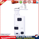 Phone Digital Microscope Camera with LED Light Magnifying Lenses Zoom Tool Newly