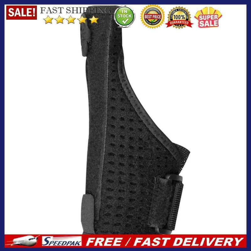 Practical Splint Sprains Arthritis Band Belt Wrist Support Carpal Tunnel Guar