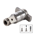 Square Shaft T-Shaped Shafts Impact Wrench Shaft Impact Wrench Accessories