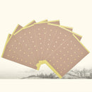 Capsicum Plaster Muscle Fatigue Backache Pain Patch Body Massage (1 Pack) Newly