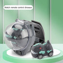 #A Analog Watch Remote Control Car Wrist Racing RC Small Vehicle Gifts for Boy G