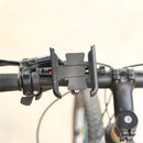 Mountain Road Bicycle Phone Holder Universal Motorcycle Handlebar Clip Stand