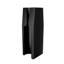 Eyebrow Pencil PVC Sharpener Portable Makeup Profiler Pen Sharpener for Girls