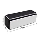 Qingchu Nail File Buffer Block Sponge Nails Polish Manicure Pedicure Kun