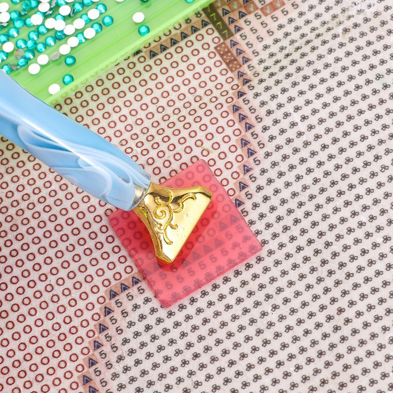 Drill Pen Heads Diamond Painting Pen Replacement Pen Heads Nail Art Pen Tips