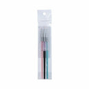 Handle Nail Liner Pen Drawing Lines Grid Stripe Manicure Painting UV Gel Brush