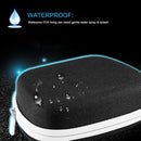 Gamepad Case Gaming Hard Pouch Bag Carrying Case for PS5 Game Controller Case