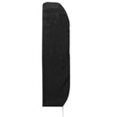 Waterproof Parasol Banana Umbrella Cover Cantilever Garden Patio Outdoor F9K1