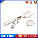 Electronic Measuring Spoon 0.1g/500g High Precision USB Home Kitchen Scales