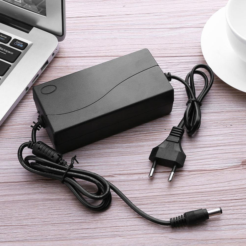 18V 4A AC to DC Power Adapter Converter 5.5*2.5mm for Door System Newly