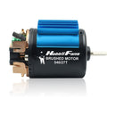 HOBBYFANS 540 Brushed Motor 27T for 1/10 RC Crawler Axial RC4WD Cross HPI