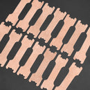 100pcs Breathe Nasal Strips Right Way Anti Snoring Easier Better Breathe Aids