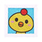 5D DIY Full Drill Diamond Painting Cartoon Kids Embroidery Kit Gift (AT023)