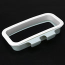Hanging Cupboard Door Trash Towel Rack Storage Kitchen Garbage Bag Holder