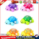 Clockwork Tortoise Children Little Turtle Toys Baby Wind-Up Toys Newly