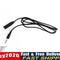 1.4m DC3.5M/F Stereo Audio Earphone Extension Cable for Headphone Computer Newly