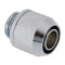 G1/4 External Thread for 9.5 X 12.7 mm PC Water Cooling System Tube(Point) Newly