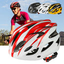 MTB Carbon Fiber Safe Cycling Equipment Bicycle Ride Road Bicycle Bike Helmets