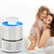 Electric UV Mosquito Killer Lamp Outdoor/Indoor Fly Zapper Trap Bug Hot Z4Z0