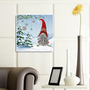 5D Diamond Painting Kit DIY goblin Full Round Drill Mosaic