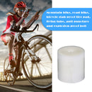 2 Roll/Set Bicycle Tire Puncture Pad MTB Mountain Road Bike Tyre Protector Mat