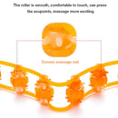 Handheld Back Relax Muscle Massage Massage Roller Massager Massage Tool