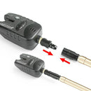 Release Adapter Fishing Alarm Connector Rod Pod Connector Bite Alarm Rod Holder