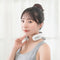 Electric Heat Therapy Relax Muscle Body Cervical Shoulder Neck Massager