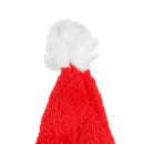 Cute Holiday costume Headwear Christmas pet  hat Animal Cap Cat dog Santa Claus