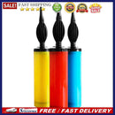 Plastic Air Pump Inflator Balloon Hand Held Foot Pump Birthday Party Suppli