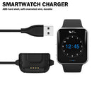 Charging Cable for YAMAY SW020 ID205 Willful ID205 Smart Watch Charger Adapter