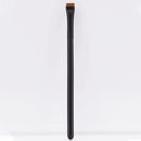 Professional Fine Makeup Brush Black Flat Fine Eyeliner Eyebrow Make Up Bru