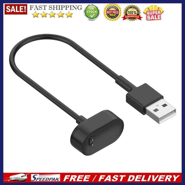 Universal USB Charging Cable Wire Cord Smart Wristband Charger Adapter Dock f