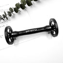 LITEPRO Folding Bicycle Extension Telescopic Bar for Brompton Easy Wheel Newly