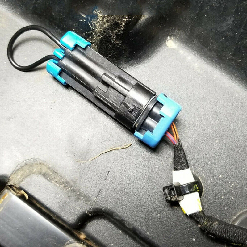 Seat Belt Bypass for Polaris Ranger XP 900 1000 RZR XP 4 1000 Harness Overr