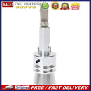 Size XL Universal Car Turbo Sound Whistle Muffler Exhaust Pipe