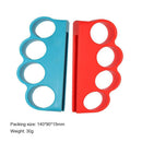 1 Pair for Nintendo Joy Con Controller Finger Grips for Fitness Boxing Game