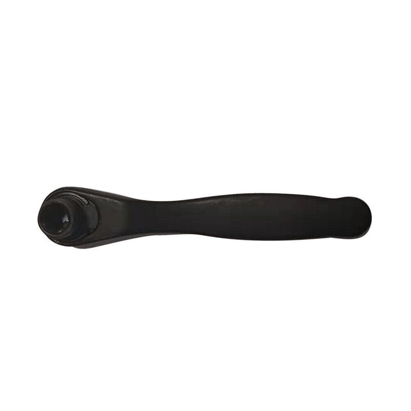 Ratchet Spanner 1/4 inch Quick Socket Wrench Rod Mini Screwdriver Handle Newly