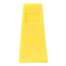 5 inch Plastic Tree Felling Wedge for Logging Falling Cutting Tools (1pc)