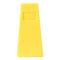 5 inch Plastic Tree Felling Wedge for Logging Falling Cutting Tools (1pc)