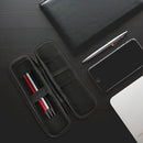 Earphone Pouch Makeup Box Pen Case Stationery Cover Pencil Holder Storage Bag