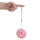 Portable Silicone Telescopic Drinking Collapsible Folding Cup Travel Sports Cup
