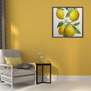 5D Diamond Painting Kit Pear Flower Full Round Drill Rhinestone DIY Crafts