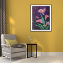 Diamond Painting Flower Partial Special Rhinestone