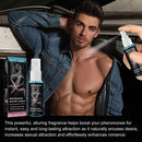 30ml Pheromone Perfume Aphrodisiac Passionate Spray Flirting Sexy for Men Women