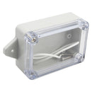 Box Instrument Housing Case Outdoor Accessories Electrical Project Boxes